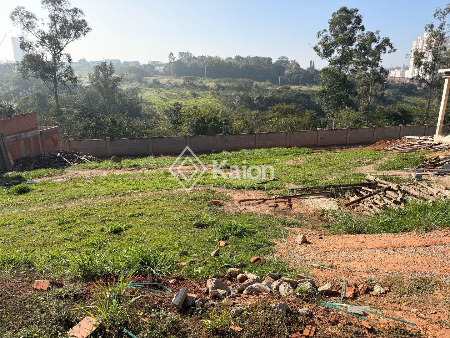 Terreno no Residencial Central Parque, em Salto disponível para à venda | Grupo Kaion: 