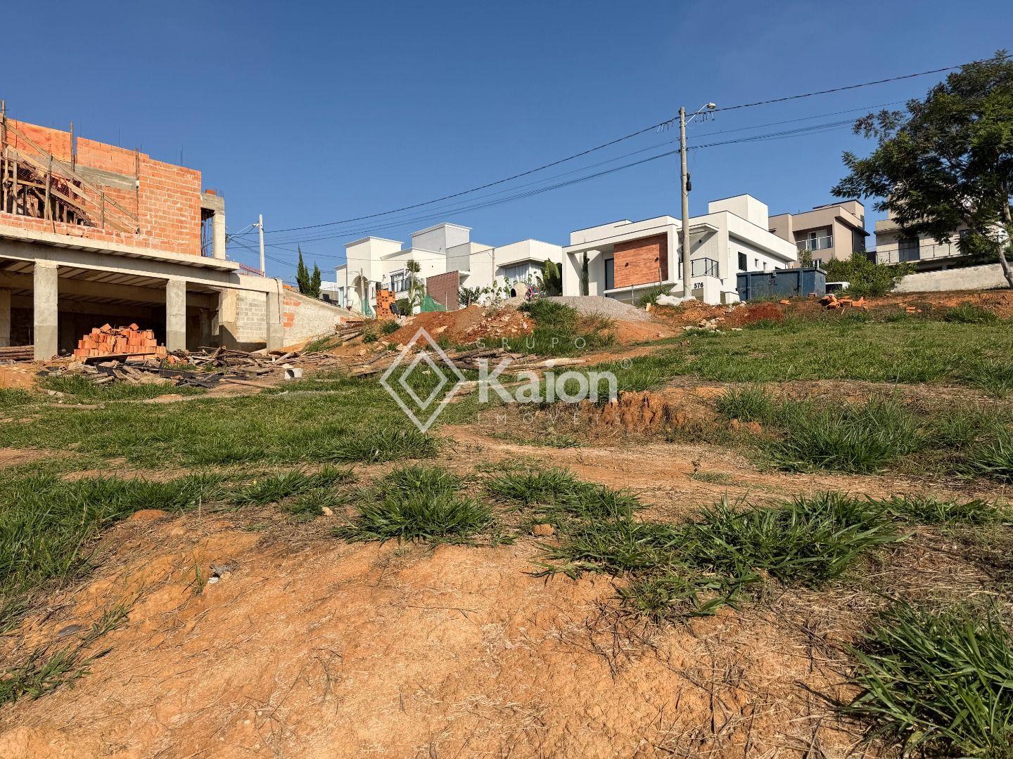 Terreno no Residencial Central Parque, em Salto disponível para à venda | Grupo Kaion: 