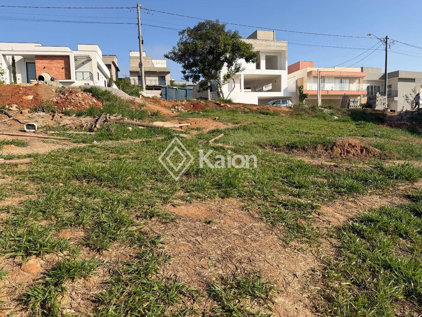 Terreno no Residencial Central Parque, em Salto disponível para à venda | Grupo Kaion: 