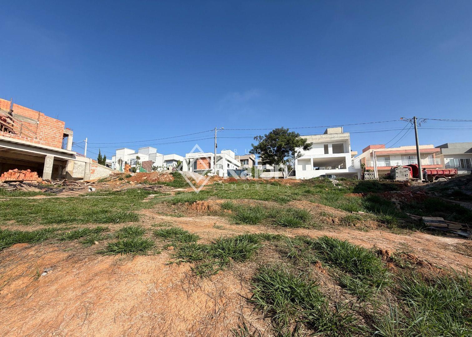 Terreno no Residencial Central Parque, em Salto disponível para à venda | Grupo Kaion: 