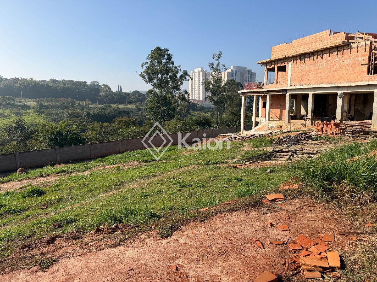Terreno no Residencial Central Parque, em Salto disponível para à venda | Grupo Kaion: 