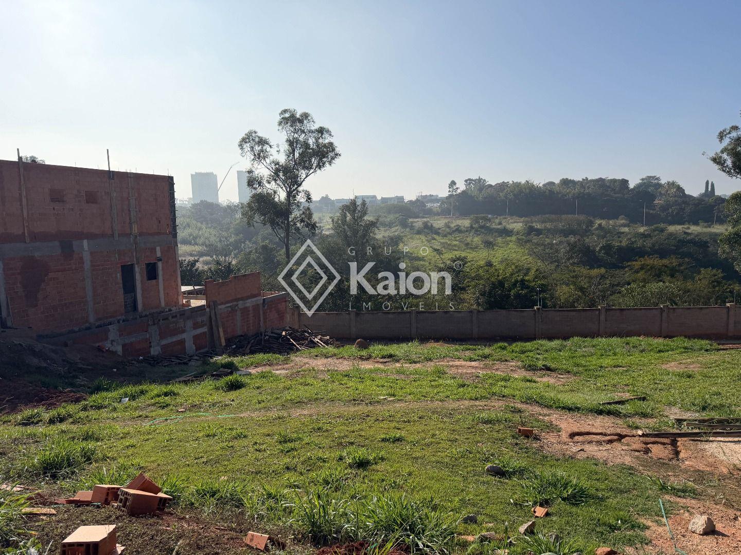 Terreno no Residencial Central Parque, em Salto disponível para à venda | Grupo Kaion: 