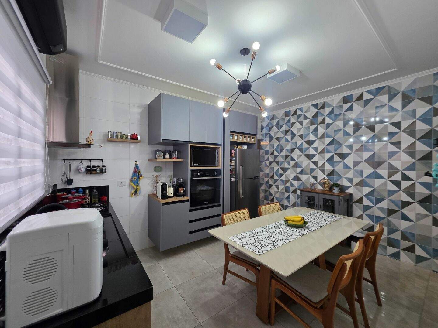 Casa no Jardim América, em Salto disponível para à venda | Grupo Kaion: 