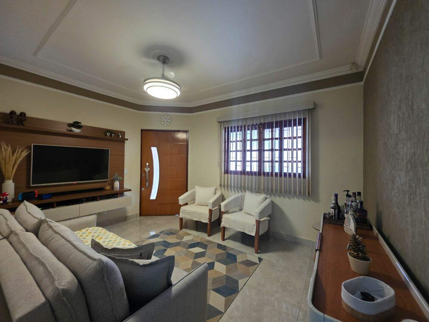 Casa no Jardim América, em Salto disponível para à venda | Grupo Kaion: 