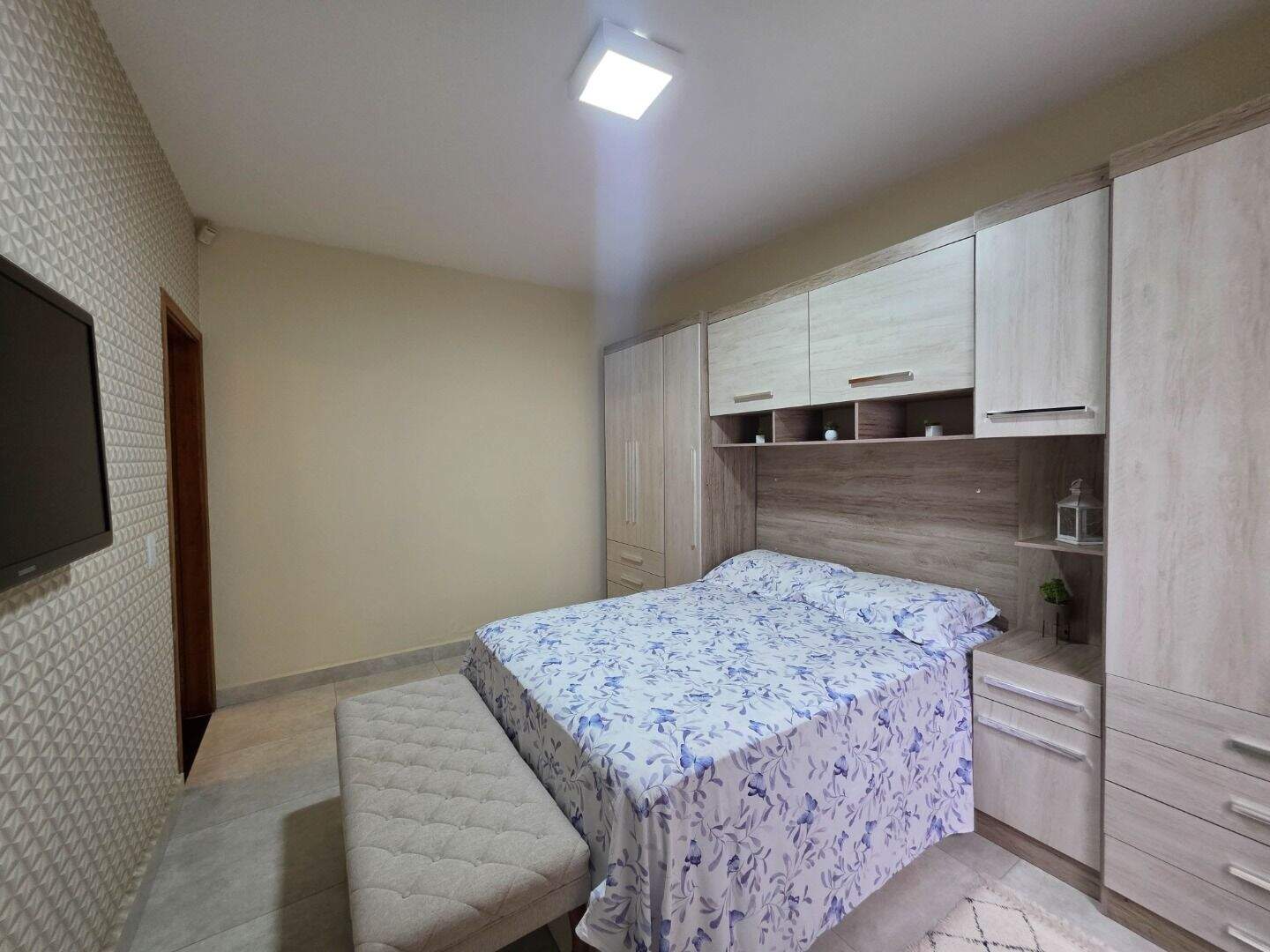 Casa no Jardim América, em Salto disponível para à venda | Grupo Kaion: 