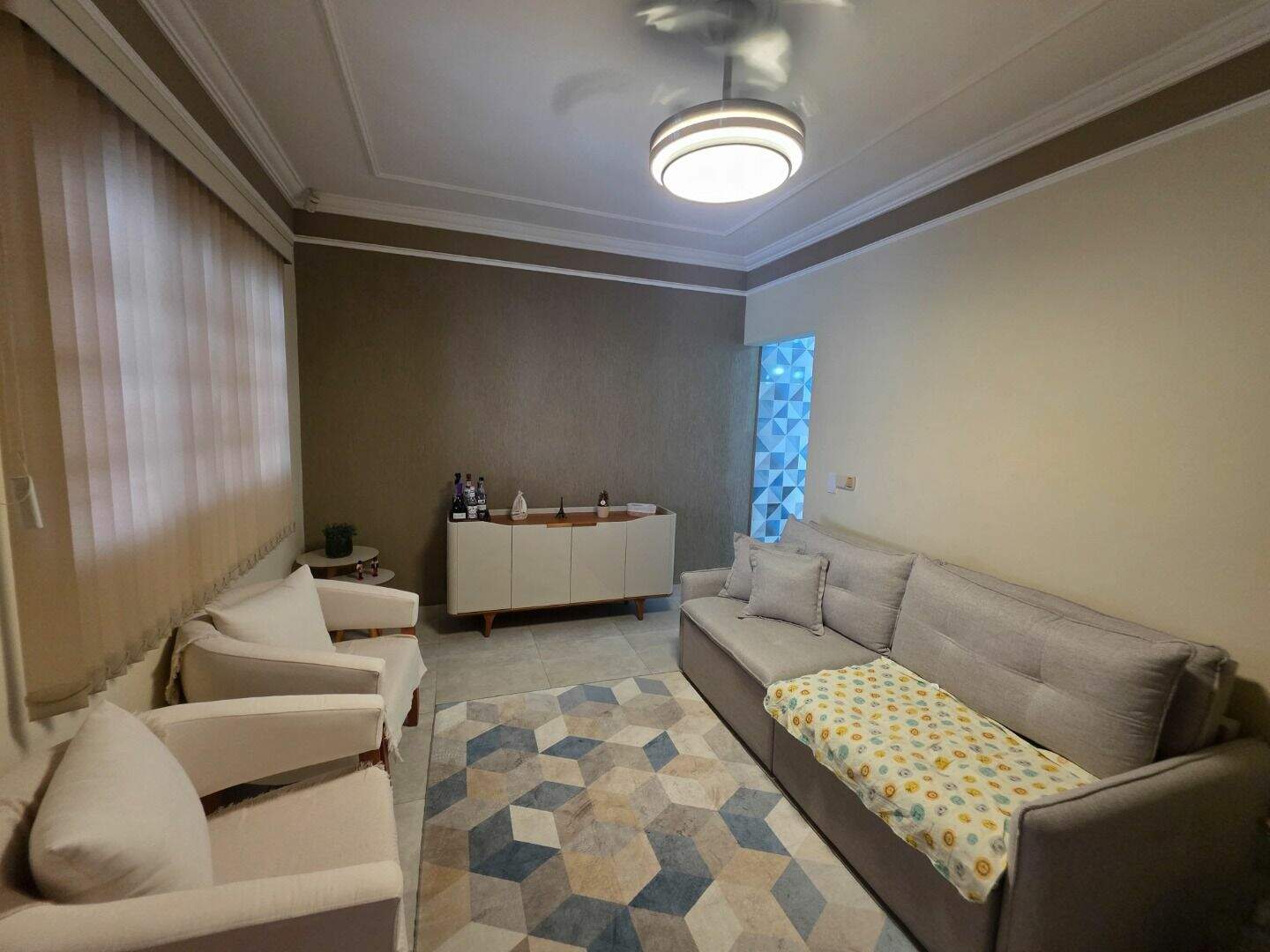Casa no Jardim América, em Salto disponível para à venda | Grupo Kaion: 
