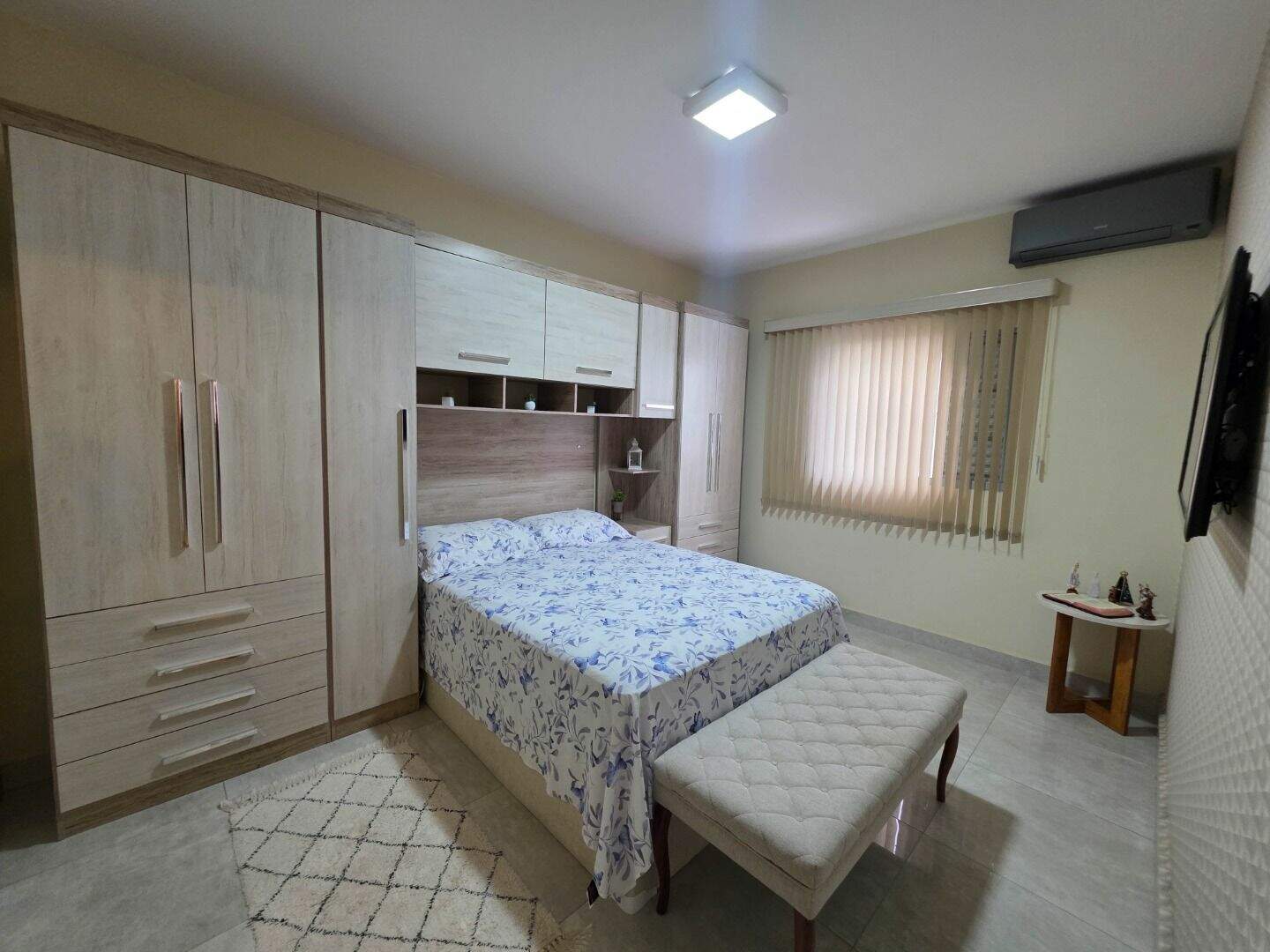 Casa no Jardim América, em Salto disponível para à venda | Grupo Kaion: 