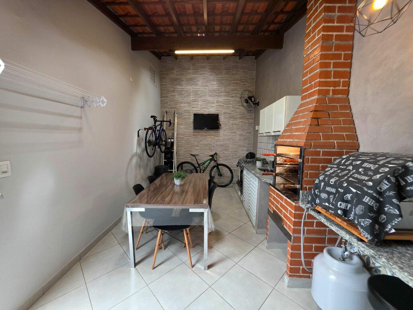 Casa no Jardim América, em Salto disponível para à venda | Grupo Kaion: 