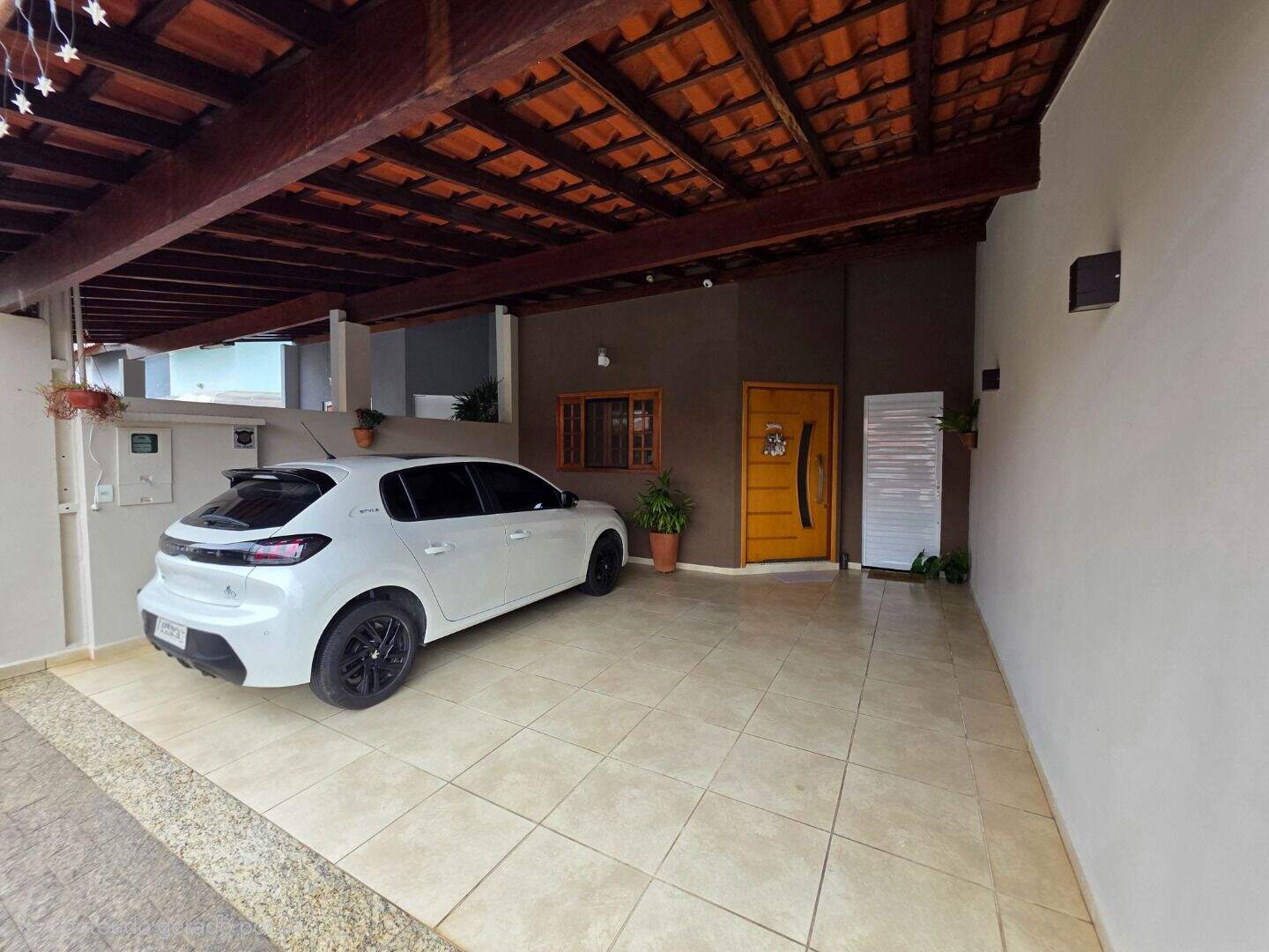 Casa no Jardim América, em Salto disponível para à venda | Grupo Kaion: 
