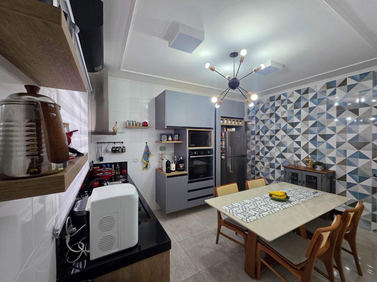 Casa no Jardim América, em Salto disponível para à venda | Grupo Kaion: 