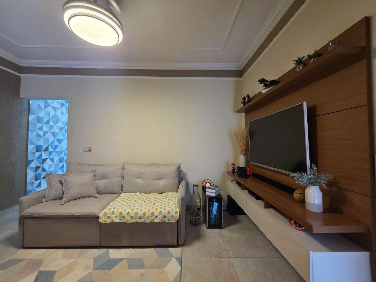 Casa no Jardim América, em Salto disponível para à venda | Grupo Kaion: 
