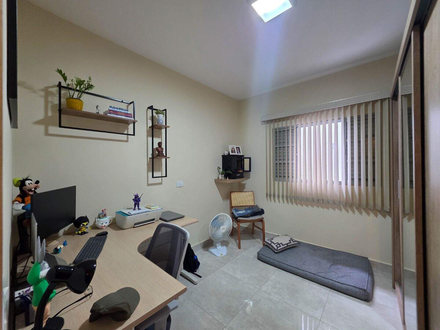 Casa no Jardim América, em Salto disponível para à venda | Grupo Kaion: 