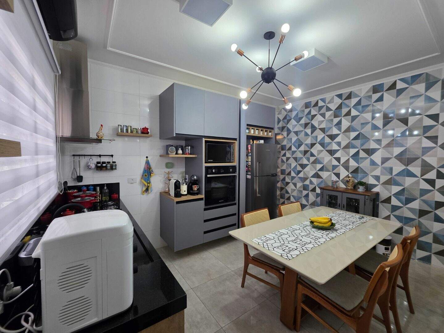 Casa no Jardim América, em Salto disponível para à venda | Grupo Kaion: 