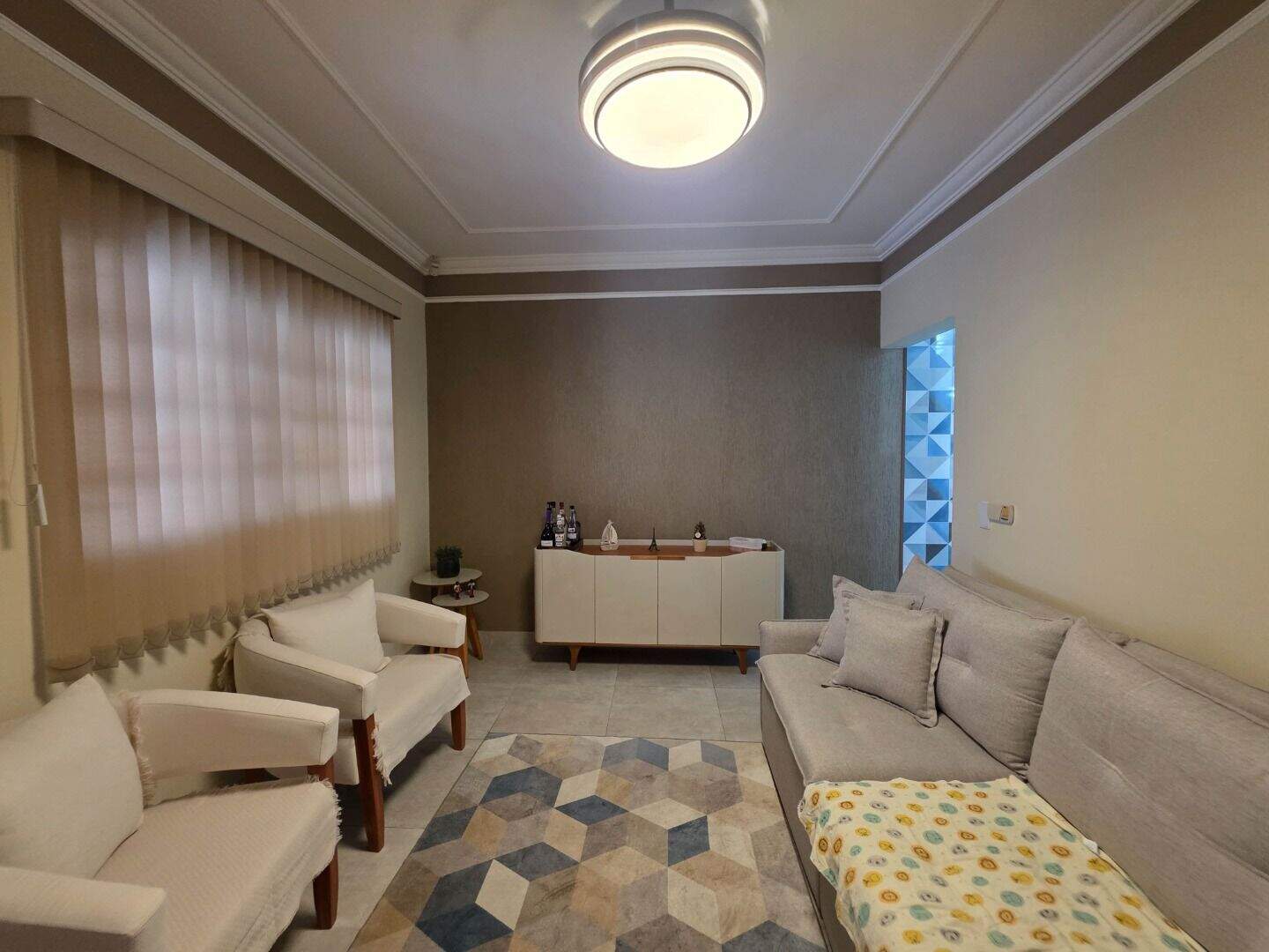 Casa no Jardim América, em Salto disponível para à venda | Grupo Kaion: 