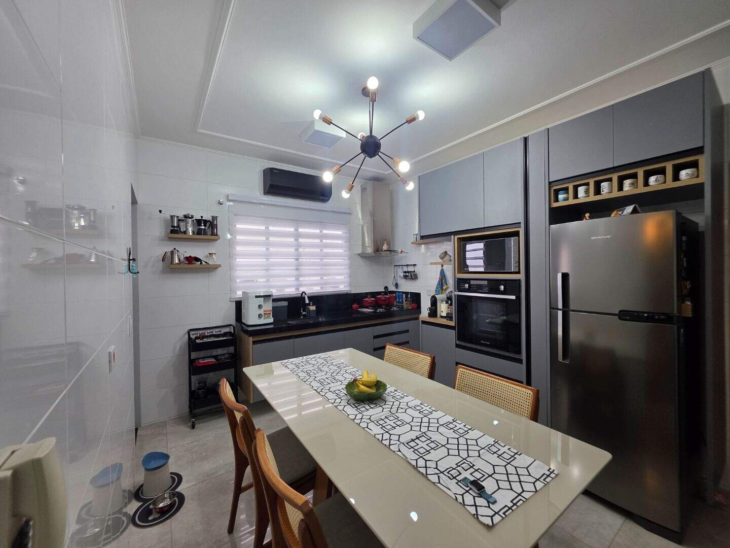 Casa no Jardim América, em Salto disponível para à venda | Grupo Kaion: 