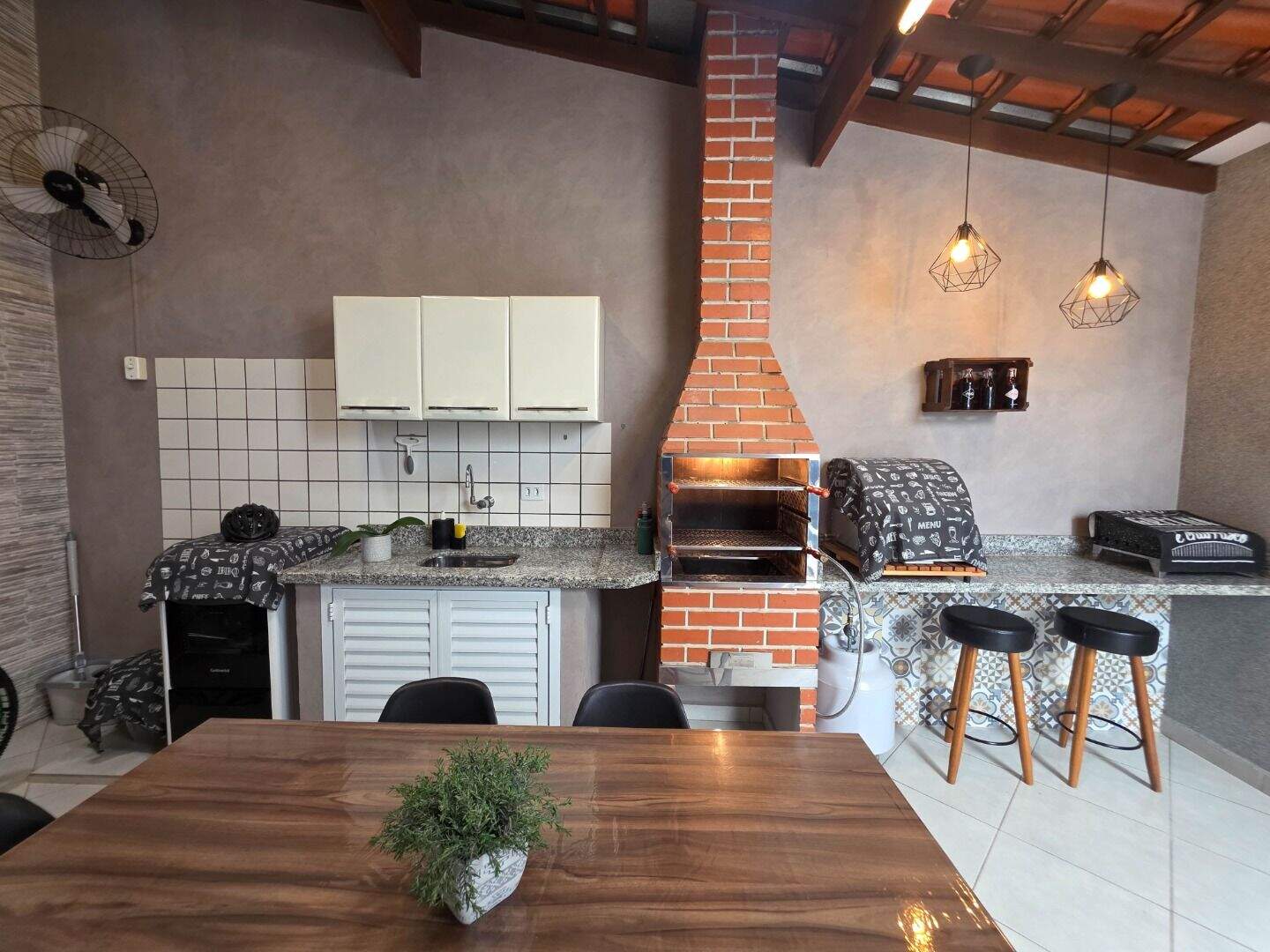 Casa no Jardim América, em Salto disponível para à venda | Grupo Kaion: 