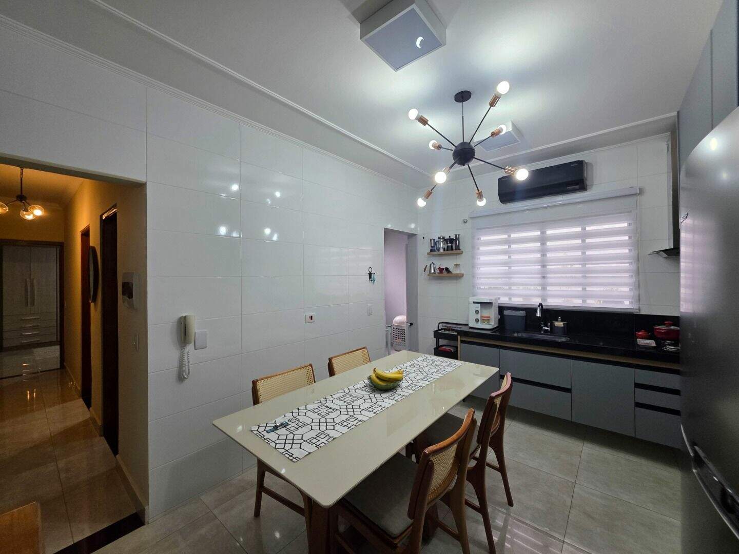Casa no Jardim América, em Salto disponível para à venda | Grupo Kaion: 