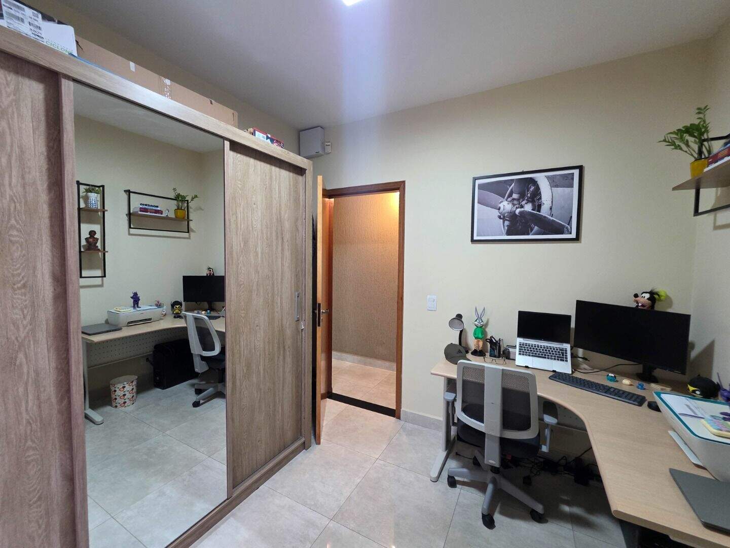 Casa no Jardim América, em Salto disponível para à venda | Grupo Kaion: 