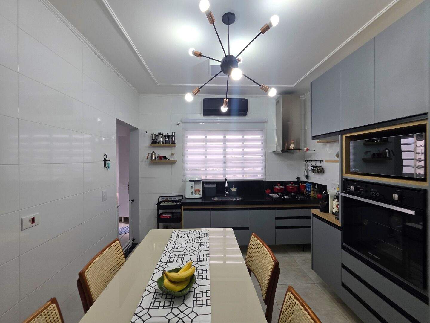 Casa no Jardim América, em Salto disponível para à venda | Grupo Kaion: 