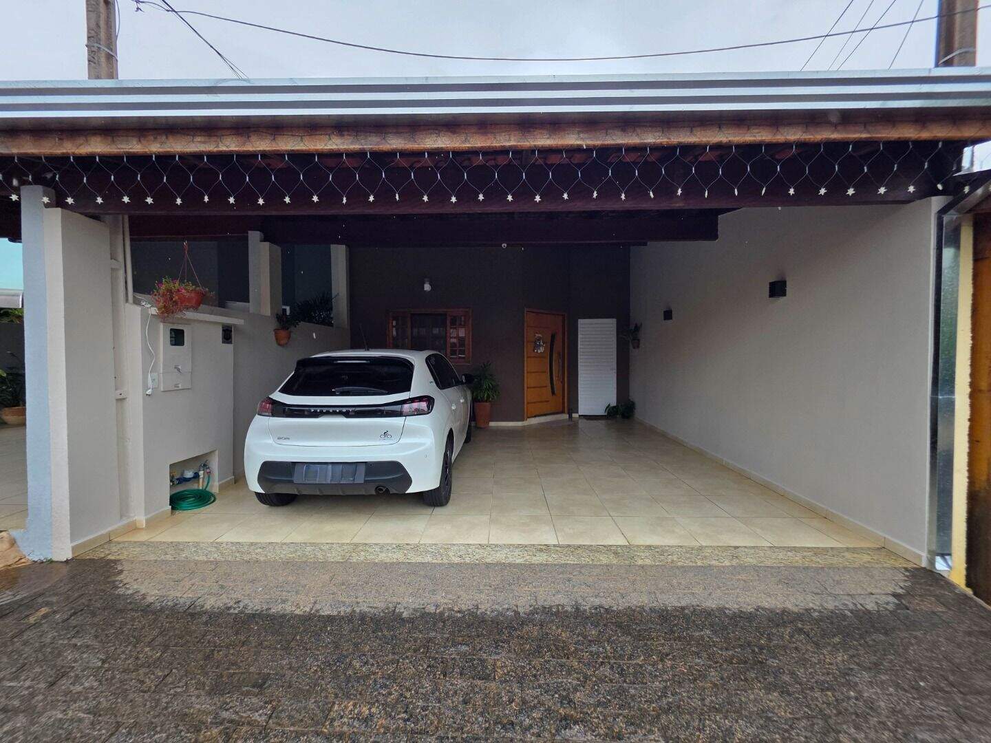 Casa no Jardim América, em Salto disponível para à venda | Grupo Kaion: 