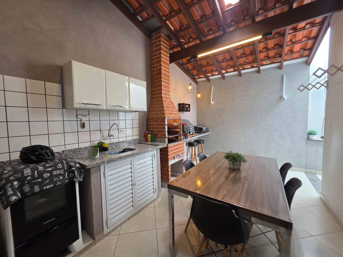 Casa no Jardim América, em Salto disponível para à venda | Grupo Kaion: 