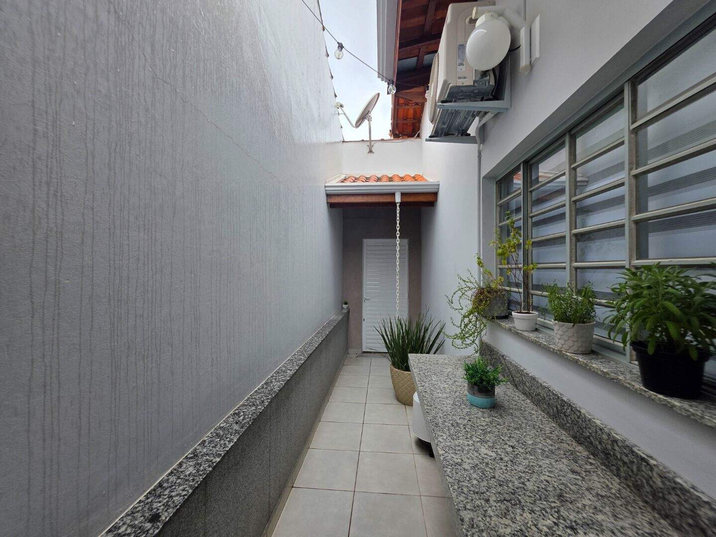 Casa no Jardim América, em Salto disponível para à venda | Grupo Kaion: 