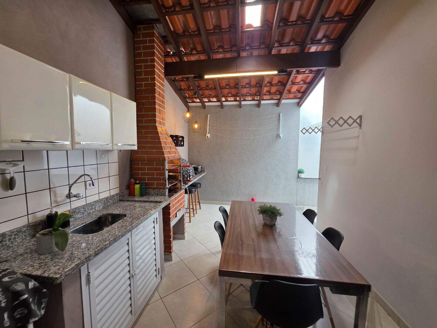 Casa no Jardim América, em Salto disponível para à venda | Grupo Kaion: 