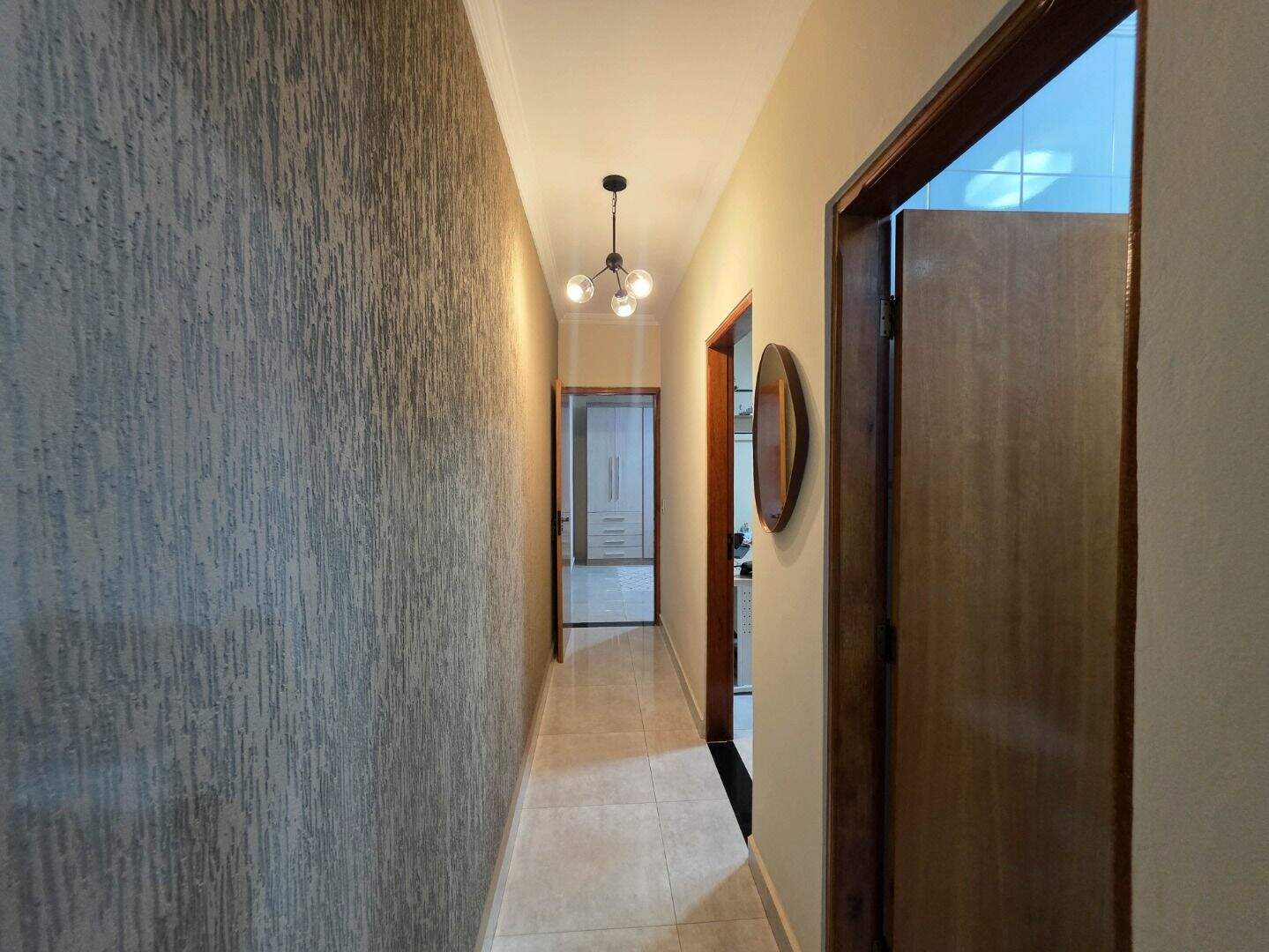 Casa no Jardim América, em Salto disponível para à venda | Grupo Kaion: 