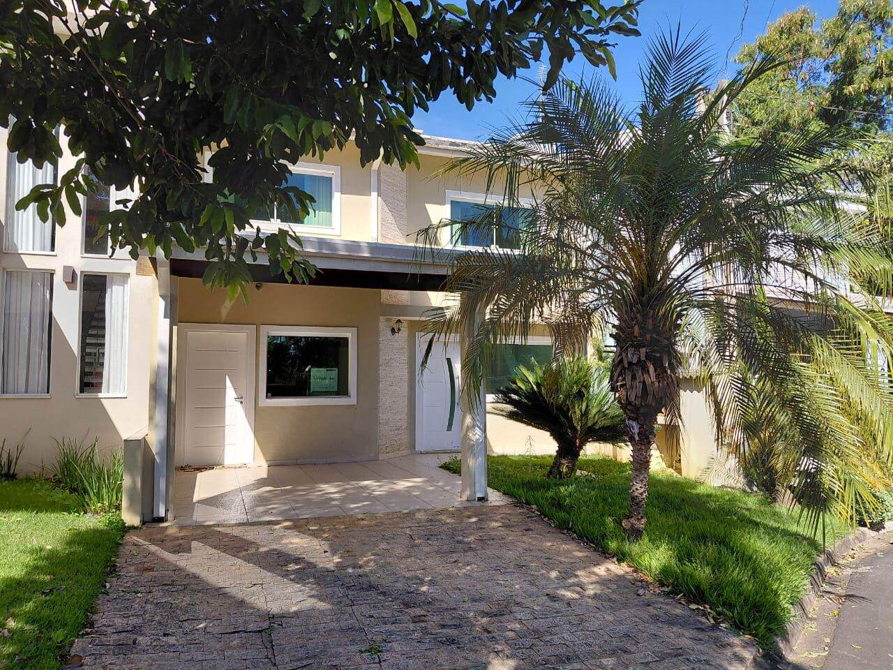 Casa no Aldeia de Espanha, em Itu disponível para à venda | Grupo Kaion: 