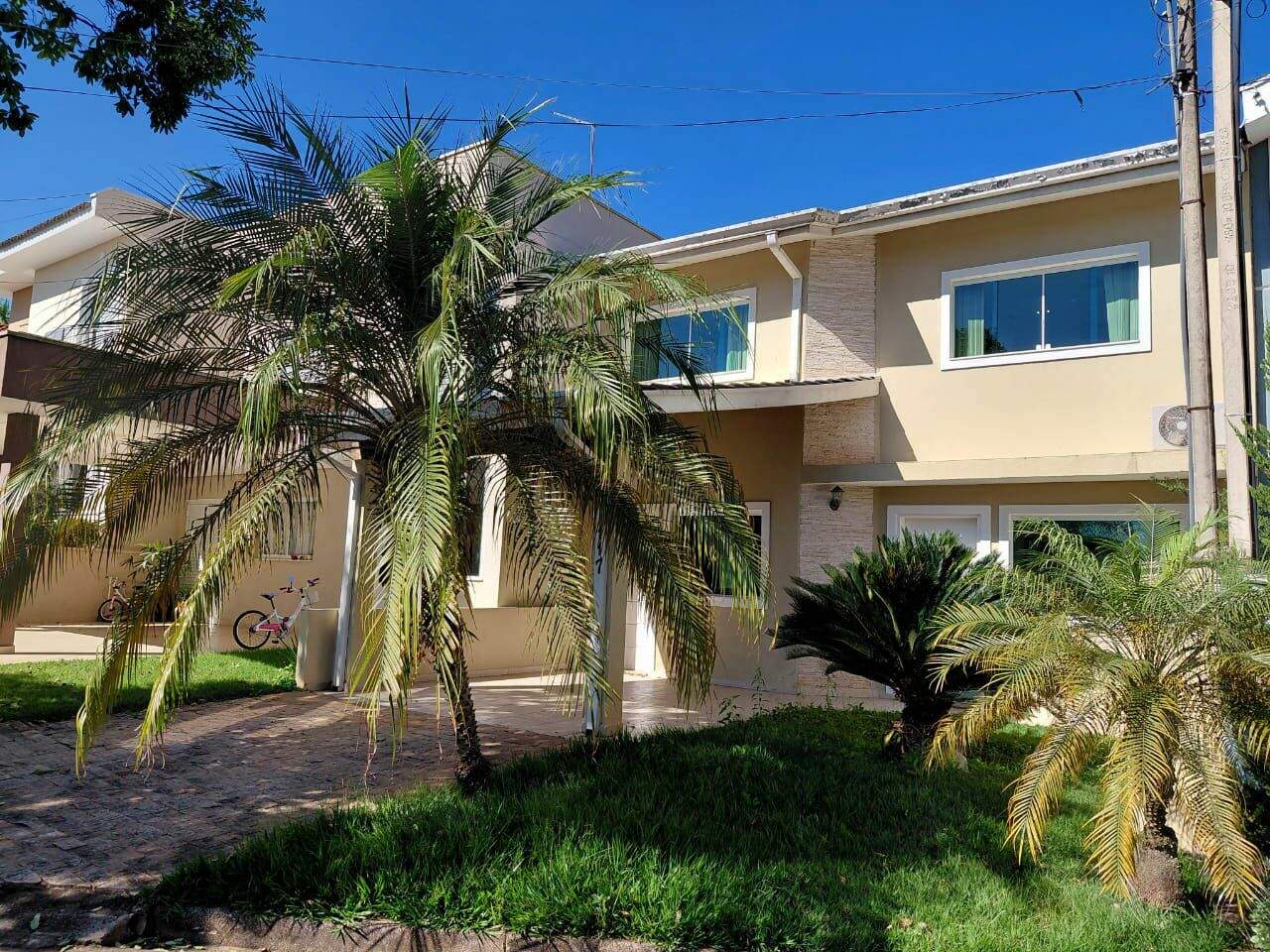 Casa no Aldeia de Espanha, em Itu disponível para à venda | Grupo Kaion: 