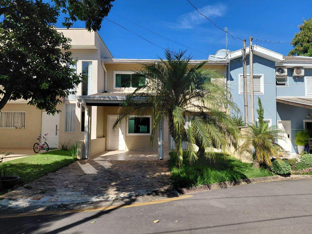 Casa no Aldeia de Espanha, em Itu disponível para à venda | Grupo Kaion: 