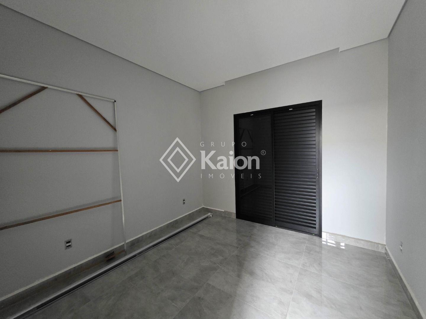 Casa no Residencial Costa das Areias, em Salto disponível para à venda | Grupo Kaion: 