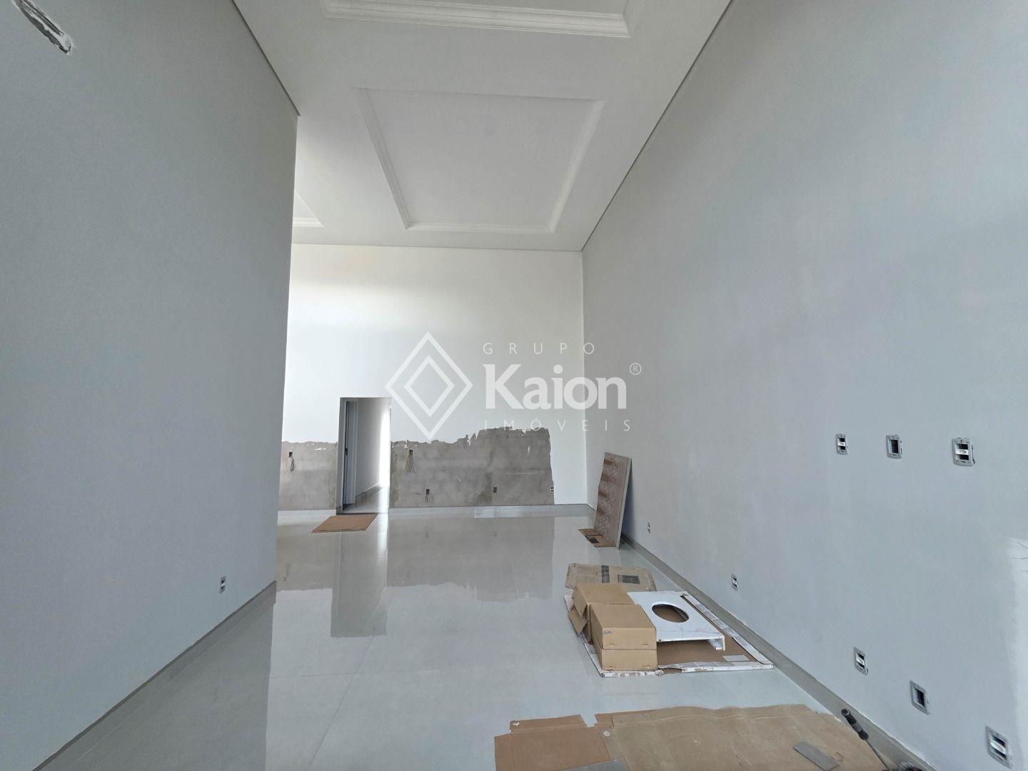Casa no Residencial Costa das Areias, em Salto disponível para à venda | Grupo Kaion: 