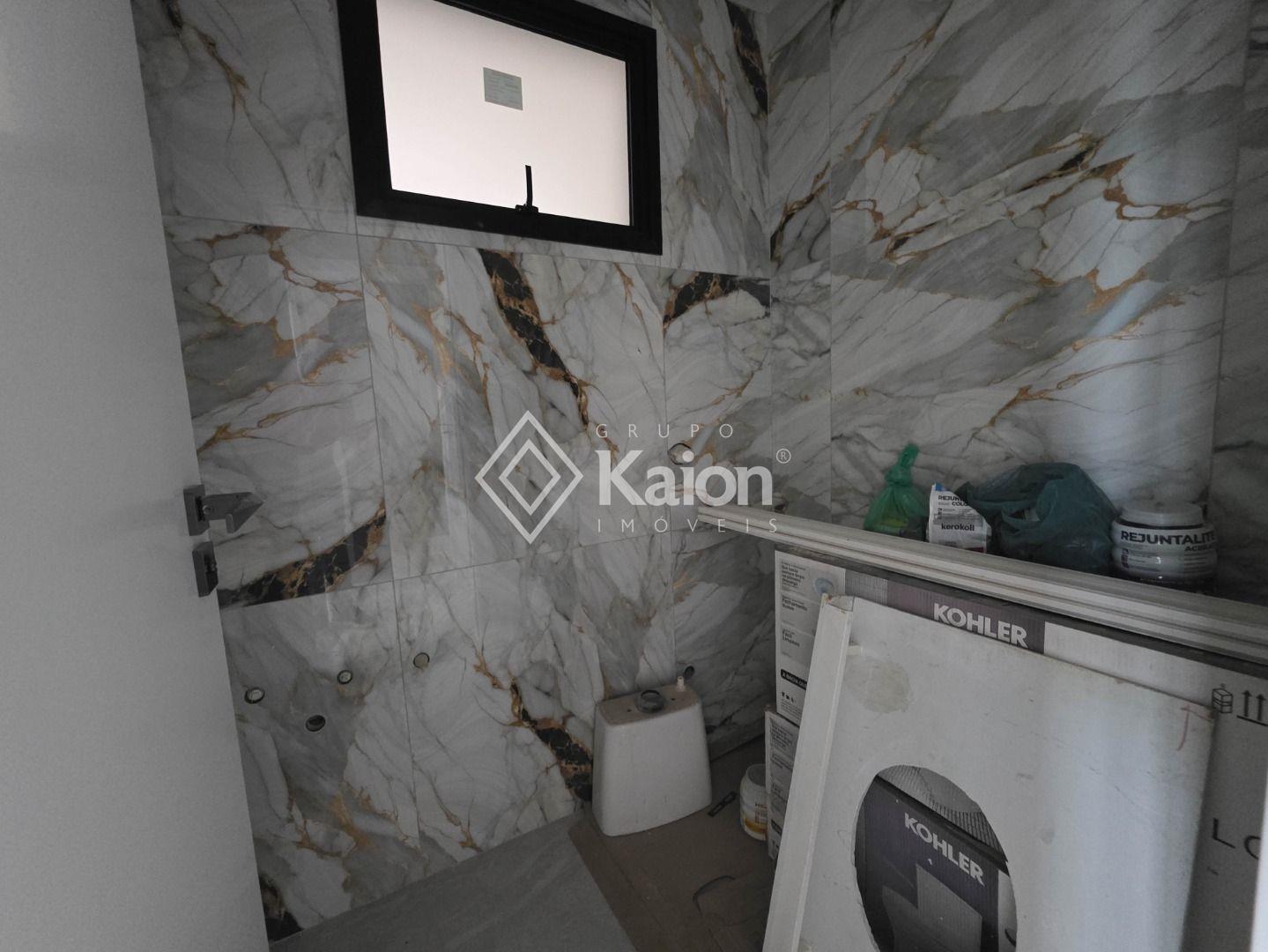 Casa no Residencial Costa das Areias, em Salto disponível para à venda | Grupo Kaion: 