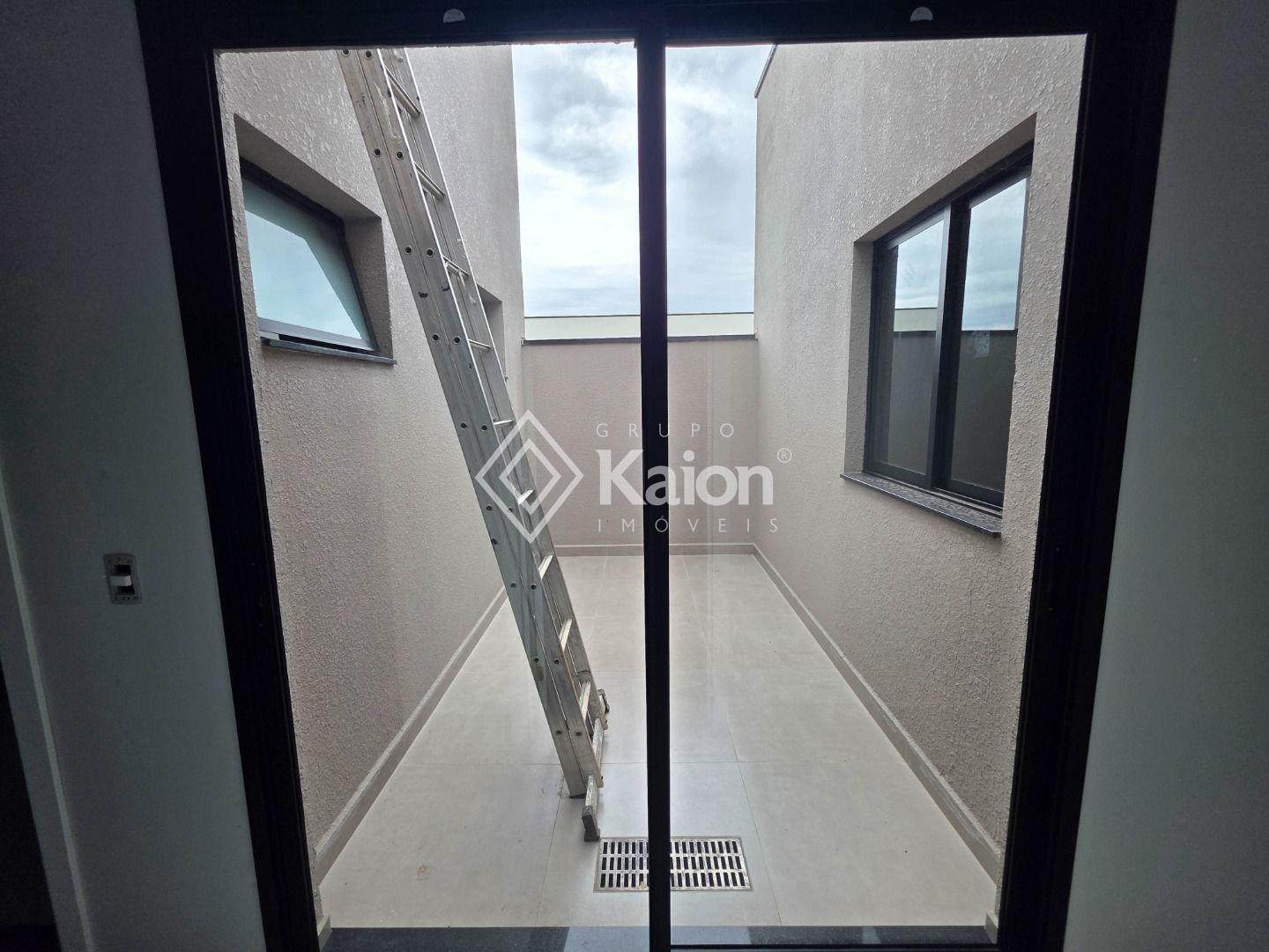 Casa no Residencial Costa das Areias, em Salto disponível para à venda | Grupo Kaion: 