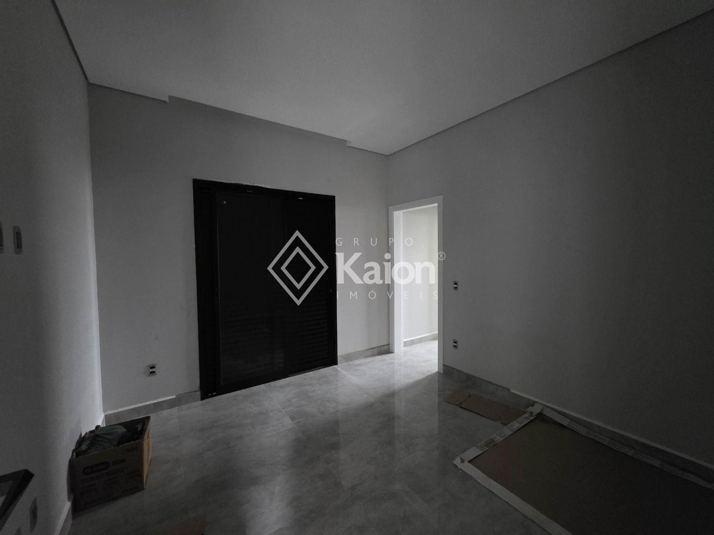 Casa no Residencial Costa das Areias, em Salto disponível para à venda | Grupo Kaion: 