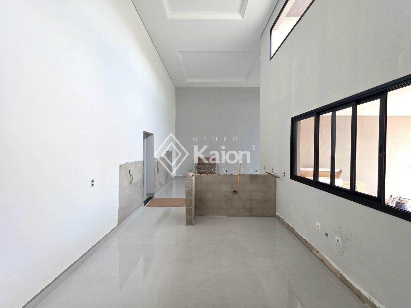 Casa no Residencial Costa das Areias, em Salto disponível para à venda | Grupo Kaion: 