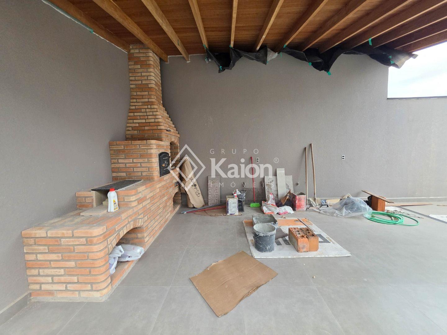 Casa no Residencial Costa das Areias, em Salto disponível para à venda | Grupo Kaion: 