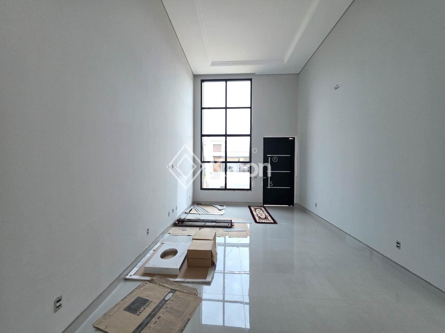 Casa no Residencial Costa das Areias, em Salto disponível para à venda | Grupo Kaion: 