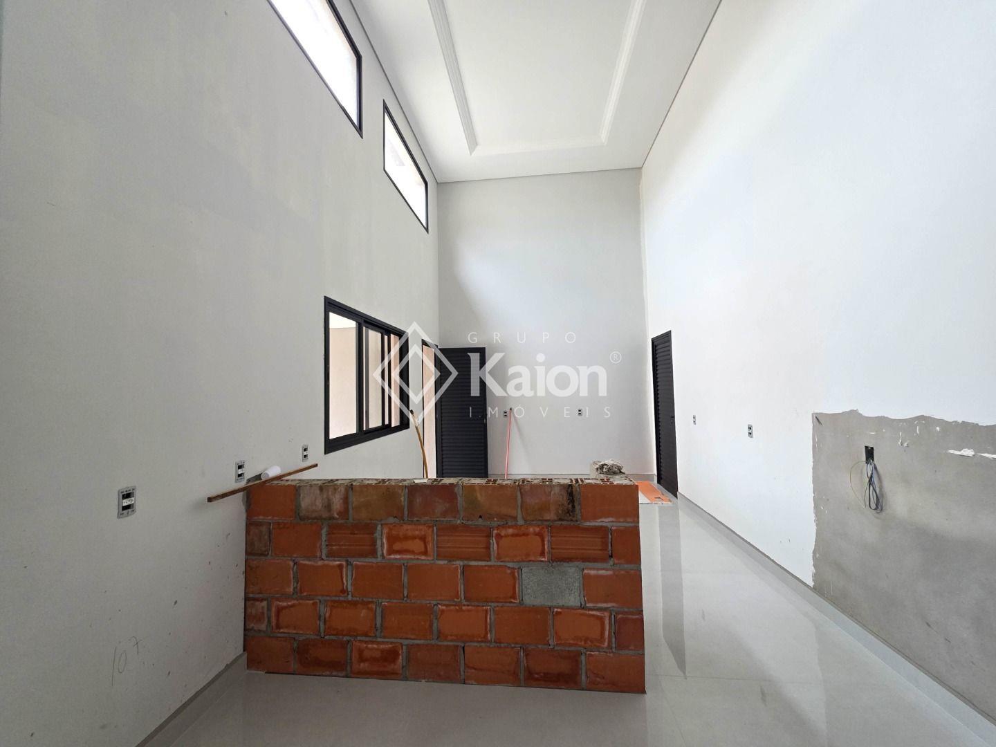 Casa no Residencial Costa das Areias, em Salto disponível para à venda | Grupo Kaion: 