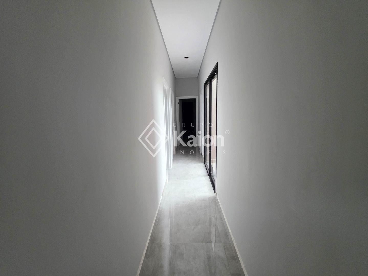 Casa no Residencial Costa das Areias, em Salto disponível para à venda | Grupo Kaion: 