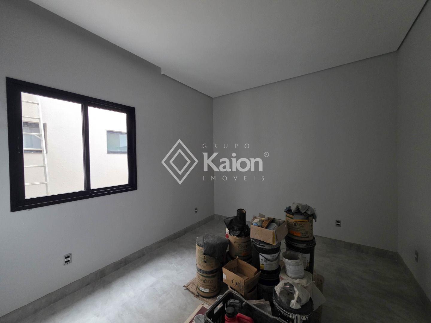 Casa no Residencial Costa das Areias, em Salto disponível para à venda | Grupo Kaion: 