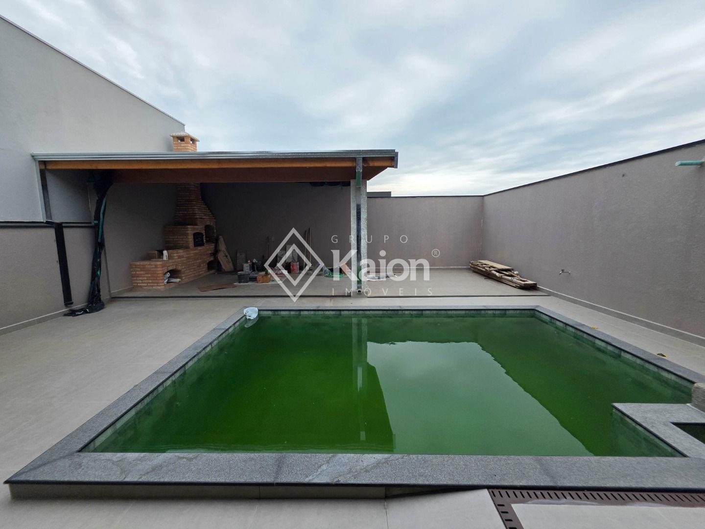 Casa no Residencial Costa das Areias, em Salto disponível para à venda | Grupo Kaion: 