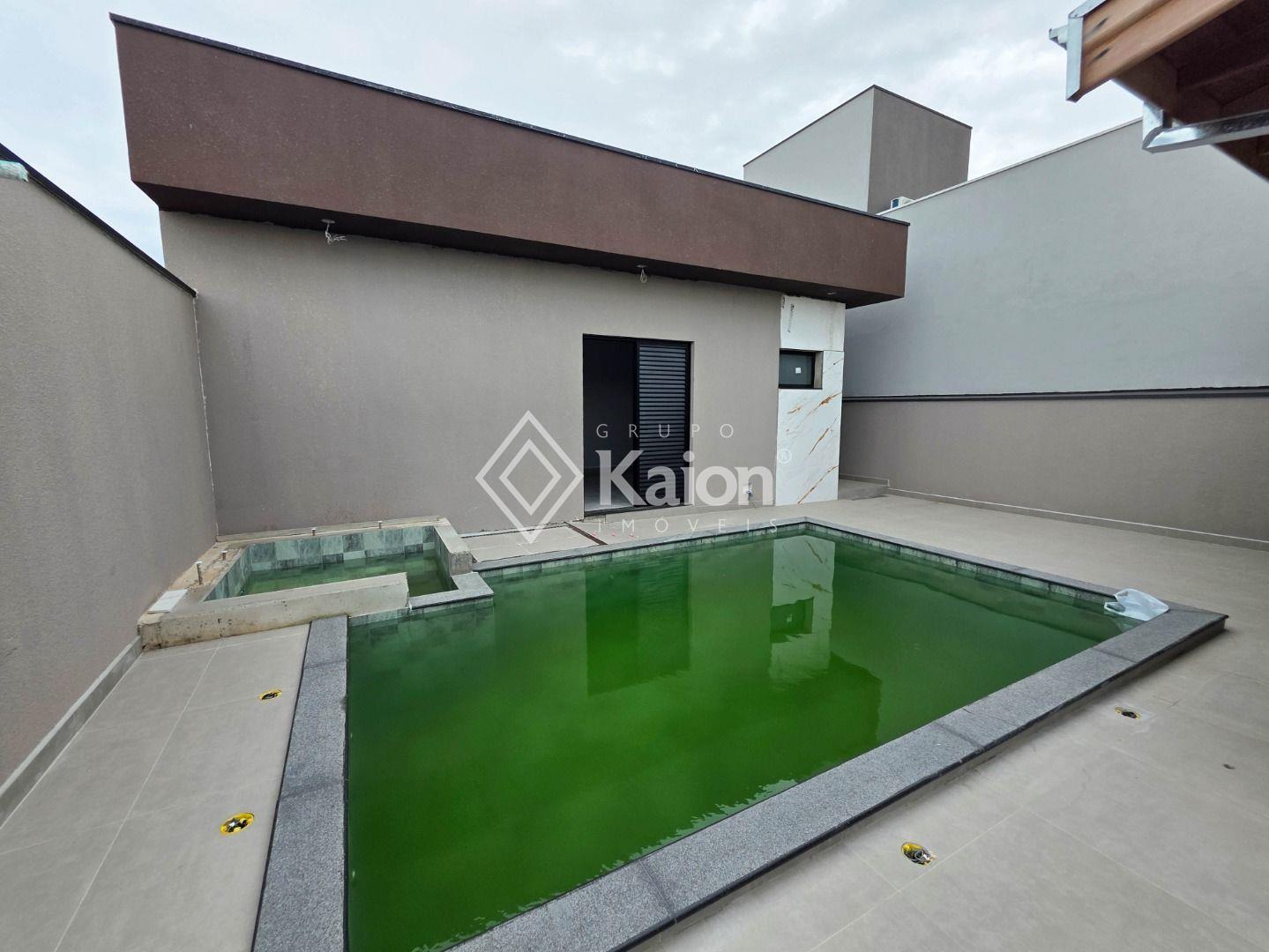 Casa no Residencial Costa das Areias, em Salto disponível para à venda | Grupo Kaion: 
