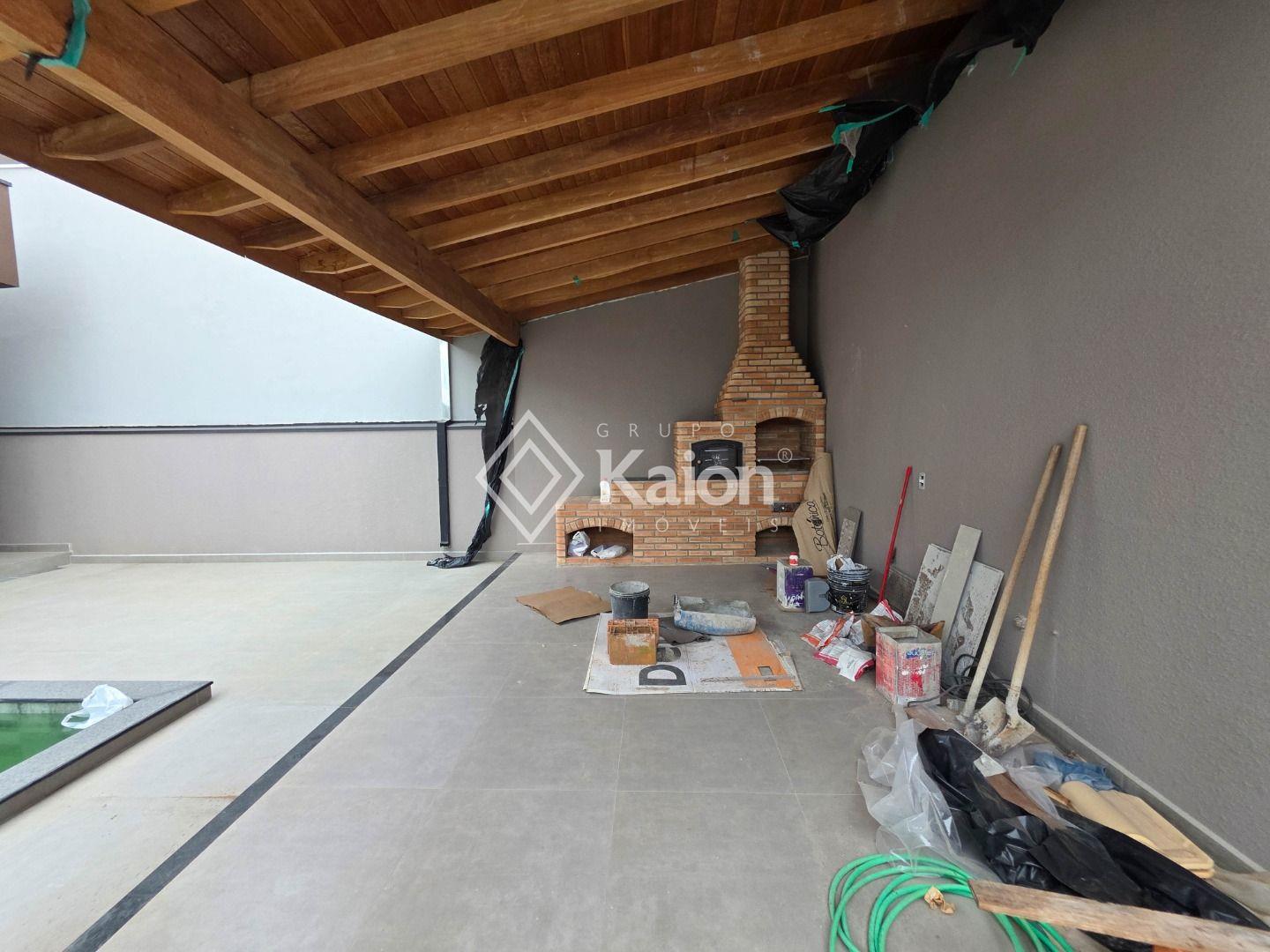 Casa no Residencial Costa das Areias, em Salto disponível para à venda | Grupo Kaion: 
