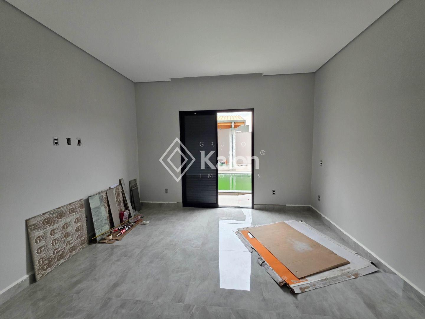 Casa no Residencial Costa das Areias, em Salto disponível para à venda | Grupo Kaion: 