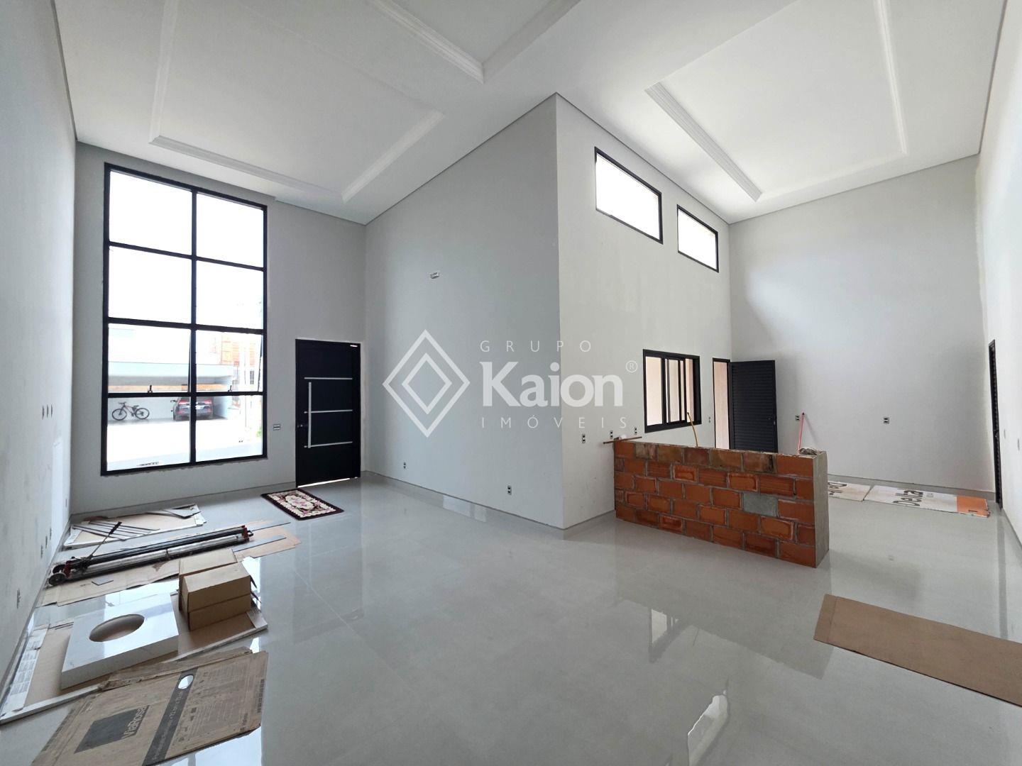 Casa no Residencial Costa das Areias, em Salto disponível para à venda | Grupo Kaion: 