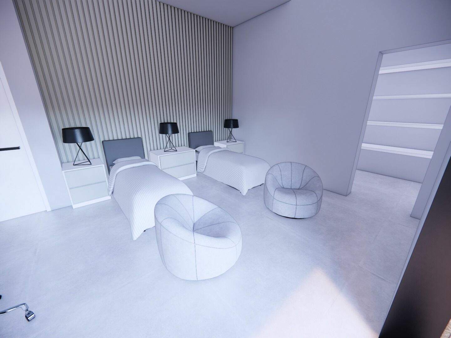 Casa no Condomínio Alphaville Castelo, em Itu disponível para à venda | Grupo Kaion: 