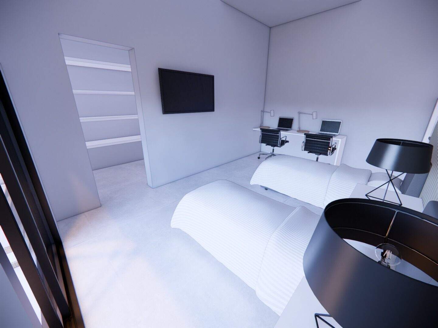 Casa no Condomínio Alphaville Castelo, em Itu disponível para à venda | Grupo Kaion: 
