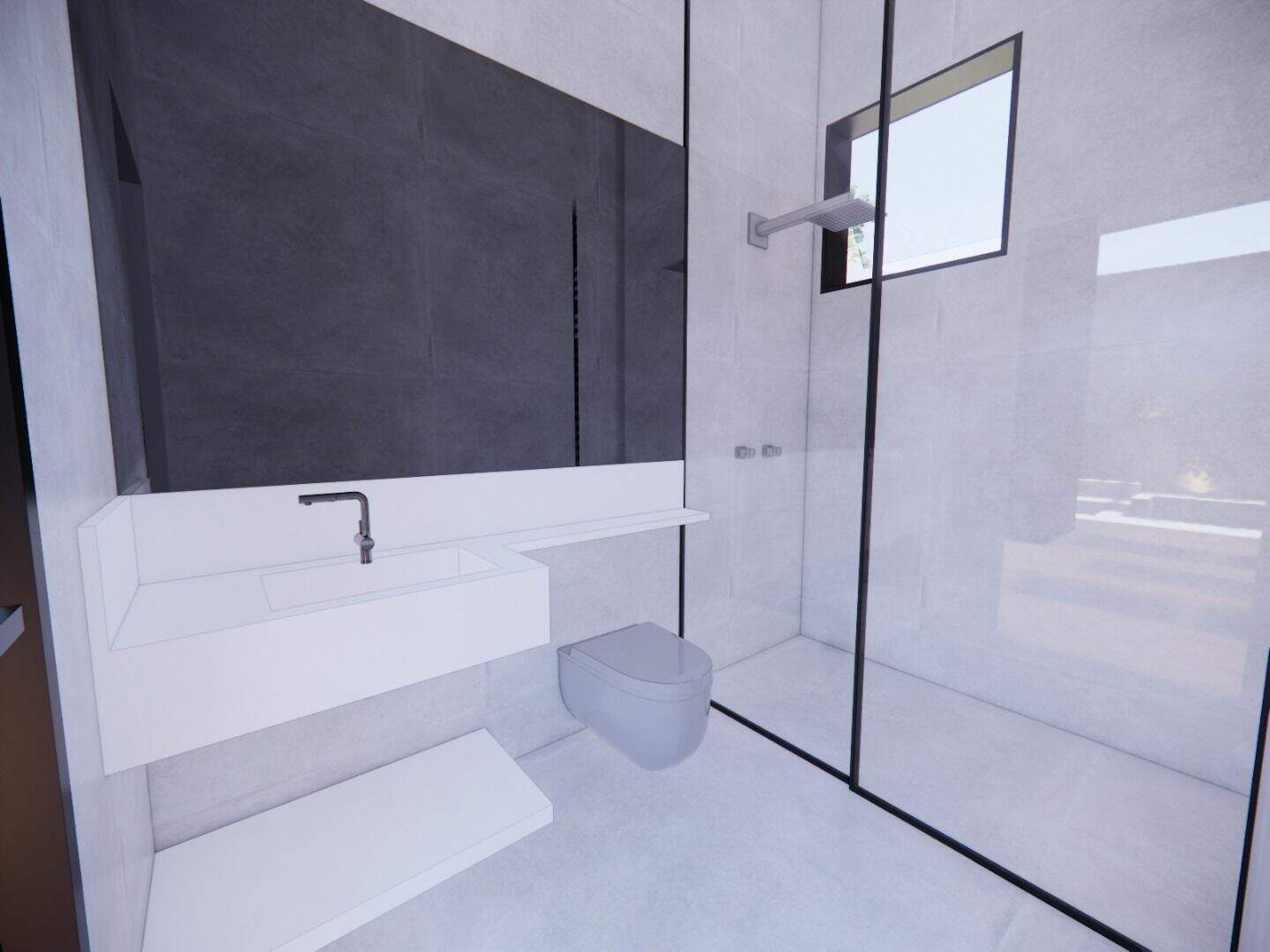 Casa no Condomínio Alphaville Castelo, em Itu disponível para à venda | Grupo Kaion: 